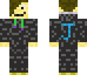 my skin