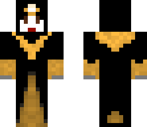 enderman empress kibum-devachi