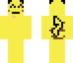 pikachuuuuuuu
