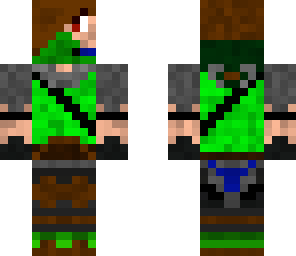 hunter