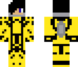 el hombre toxico