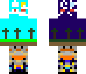 sky god