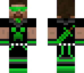emrald hero