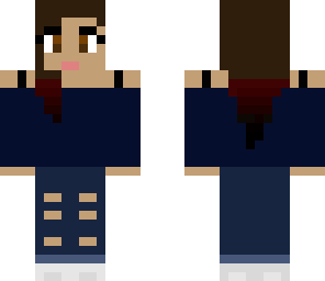 another version of the girl