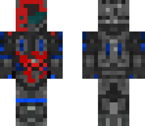 injured odst