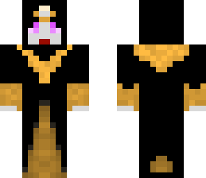 enderman empress kibum-devachi