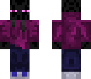 adventurer enderman v2 a