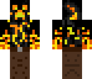 lava creeper