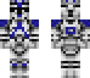 501 legion