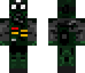 metro ranger