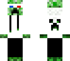 cool creeper