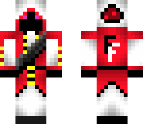 red stone assassin
