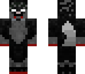 werewolf for a friend