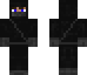 ninje diego1649