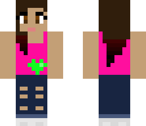heart tanktop