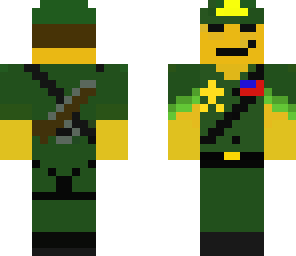ww2 soldier
