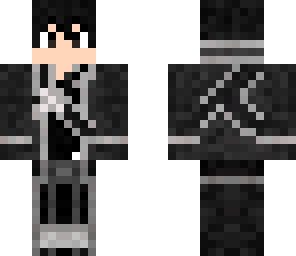 kirito