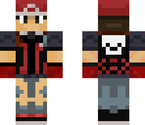 gang v ash ketchum