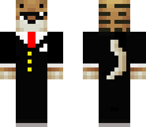 agent tiger