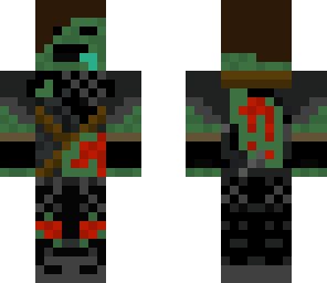 adventure zombie