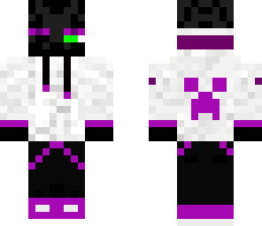 ender teen