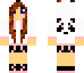 panda