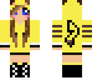 pikagirl