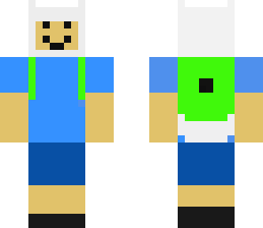 fin