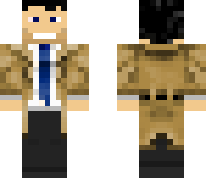 castiel