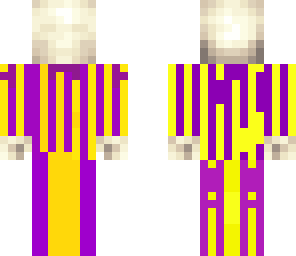 color slender