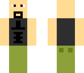 strong zombie killer