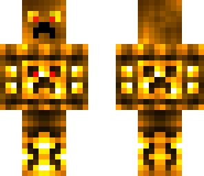ultra budder creeper