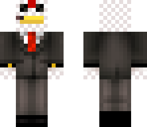 tux