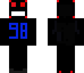 98 delta