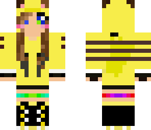 anime girl