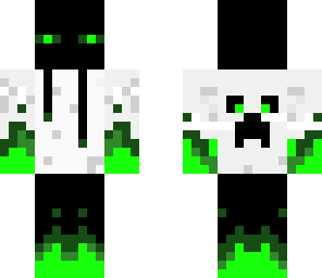 the flame f the ender