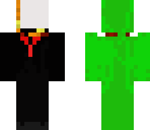 slender kills some one