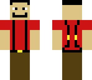 random guy