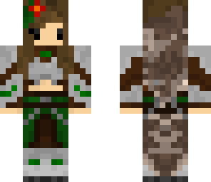 forest lord