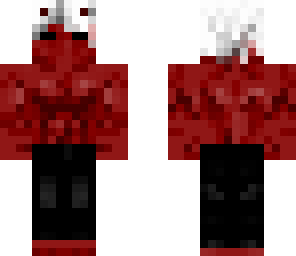 generic demon