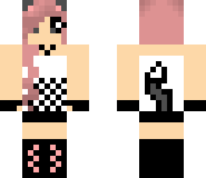 hot wolf girl