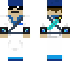 agent blu