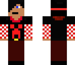 creeper teen