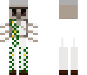 iron golem