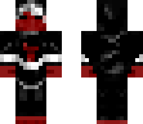 demon mage