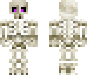 ender skeleton