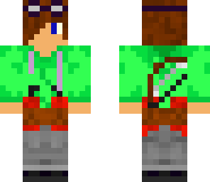 mcwithdrake 1st attempt hd