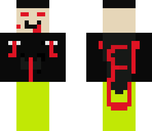 christiendoesminecraftzombie