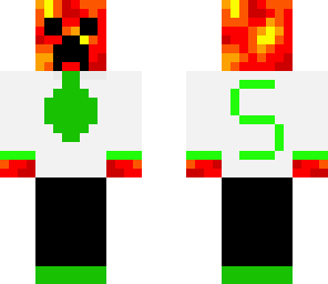 lava mob