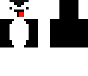 durpy penguin